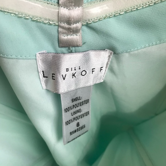 Sexy Strapless Full Length Gown - Picture 4 of 10